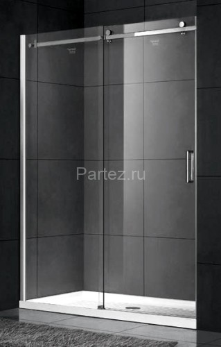 Душевая дверь Gemy Modern Gent S25191B