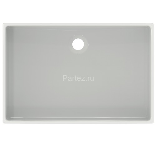 Раковина-чаша Ideal Standard EXTRA 600х400х125 накладная, прямоугольная, белый (T374001)
