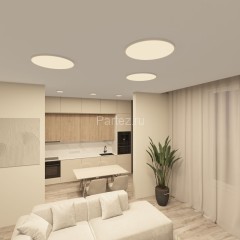 Потолочный светильник Denkirs DK6522-WH