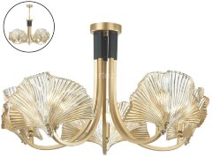 Потолочная люстра Odeon Light 4870/5