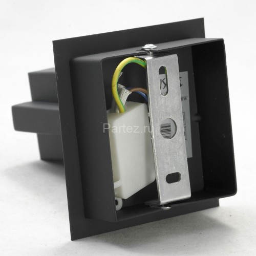 Бра Lussole LSC-2501-01