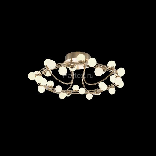 Потолочная люстра Maytoni MOD081CL-L36G3K