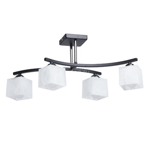 Потолочная люстра DeMarkt 673011004