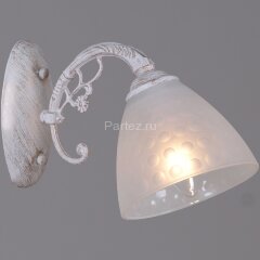 Бра ILLUMICO IL0232-1WSQ-24 SS SPICA