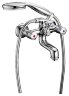 Смеситель для ванны Lemark Merkado LM2302C