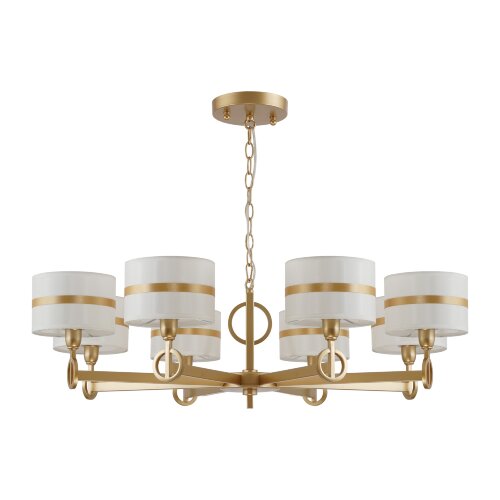 Подвесная люстра Favourite 2634-8P