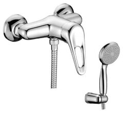 Смеситель для душа Lemark Luna LM4103C
