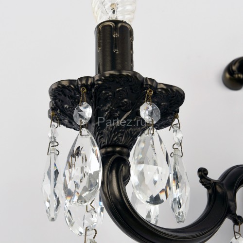 Бра Bohemia AL7801B15/3/175 A PD