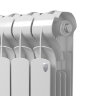 Биметаллический радиатор Royal Thermo Indigo Super Plus 500/100-12
