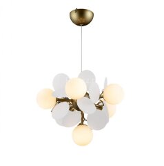 Подвесная люстра ImperiumLoft MATISSE01