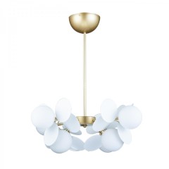 Подвесная люстра ImperiumLoft MATISSE01