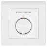 Мат нагревательный Royal Thermo Flat Mat RTFM 2-150-12 с терморегулятором RTO-16