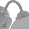 Бра Arte Milano 335010/1W WT+SL