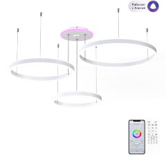 Подвесная люстра Citilux CL719A700