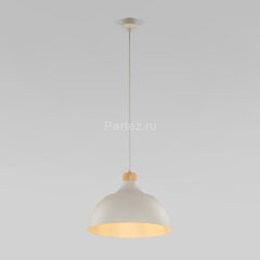 Подвесной светильник TK Lighting 5664 Cap Beige
