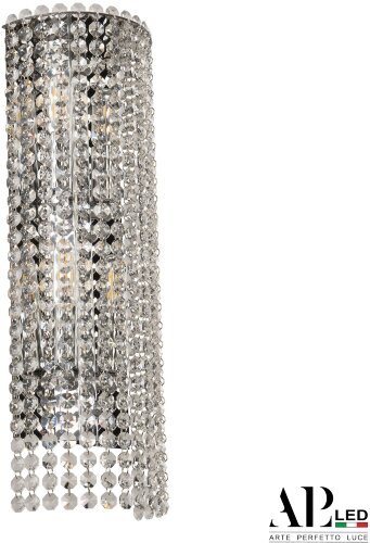 Бра APL LED SH500.B5.16-45.A.Ni.E14