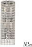 Бра APL LED SH500.B5.16-45.A.Ni.E14