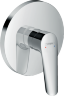 71603000 Logis Смеситель для душа, однорычажный, СМ