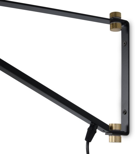 Бра Freya FR5383WL-01B