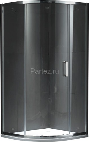 Душевой уголок Gemy Victoria S30061A