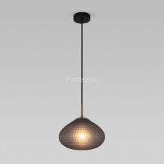 Подвесной светильник Eurosvet 50263/1 серый