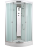Timo Comfort T-8809 Clean Glass душевая кабина (90*90*220), шт