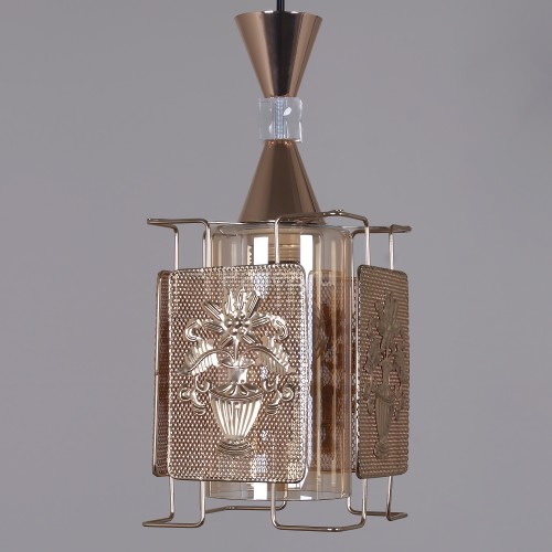 Подвесной светильник Reluce 05365-0.9-03 FGD