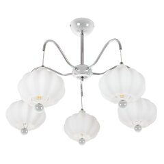 Потолочная люстра MyFar MR1811-5C
