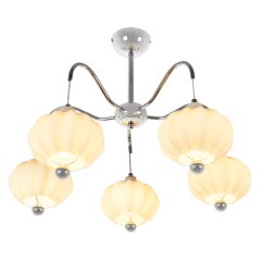 Потолочная люстра MyFar MR1811-5C