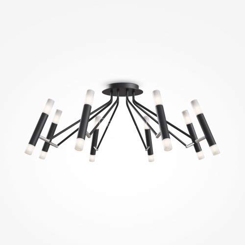 Потолочная люстра Maytoni MOD620CL-16B