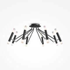 Потолочная люстра Maytoni MOD620CL-16B