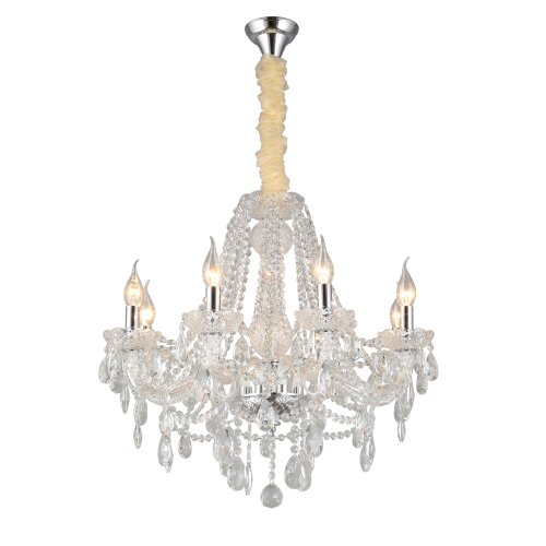 Подвесная люстра Aployt APL.755.03.08