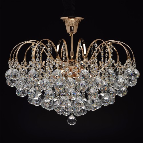 Потолочная люстра MW-Light 232016708