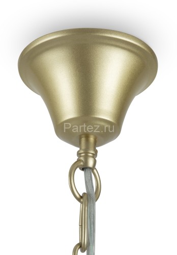 Подвесная люстра Freya FR2009PL-07G