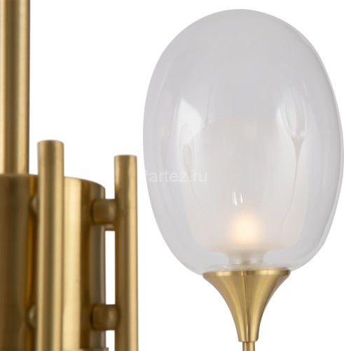 Потолочная люстра Maytoni MOD016PL-08BS