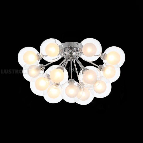 Потолочная люстра ST Luce SL431.102.15