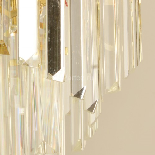 Подвесная люстра Reluce 02414-0.4-06 G