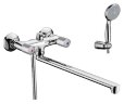 Смеситель для ванны Lemark Merkado LM2312C