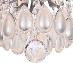 Потолочная люстра Freya FR2302CL-06S