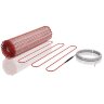 Мат нагревательный Royal Thermo Flat Mat RTFM 2-150-7 с терморегулятором RTO-16