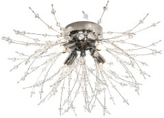 Потолочная люстра Lussole Loft LSP-8779