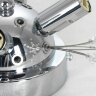 Потолочная люстра Lussole Loft LSP-8779