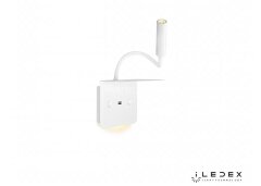 Бра iLedex 7031C WH