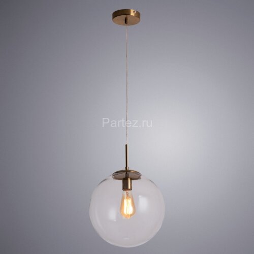 Подвесной светильник Arte Lamp A1930SP-1AB