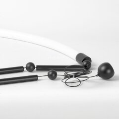 Подвесной светильник Lussole LSP-7318