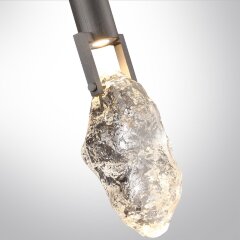 Подвесной светильник Odeon Light 6695/5L