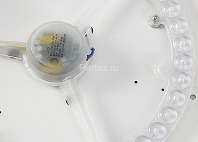 Потолочный светильник ImperiumLoft CLIP01