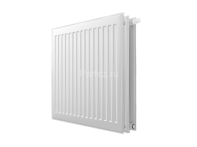 Радиатор панельный Royal Thermo VENTIL HYGIENE VH30-500-1400 RAL9016