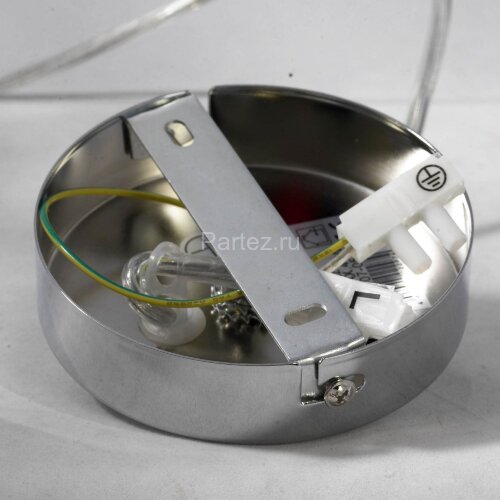 Подвесная люстра Lussole LGO LSL-3407-05