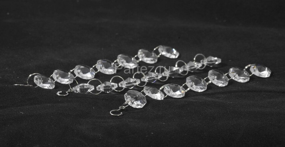 Подвесная люстра Lussole LGO LSL-3407-05